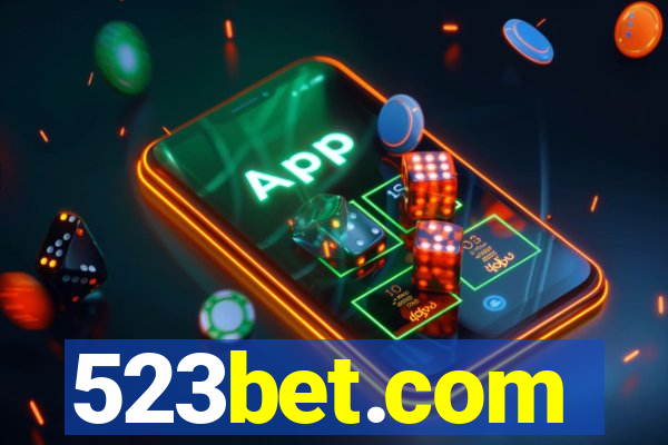 523bet.com