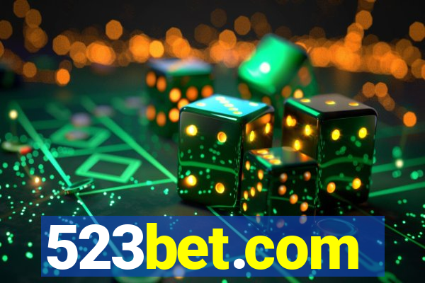 523bet.com