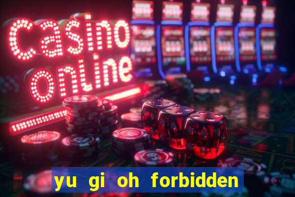 yu gi oh forbidden memories codigos