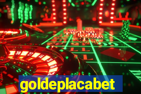 goldeplacabet