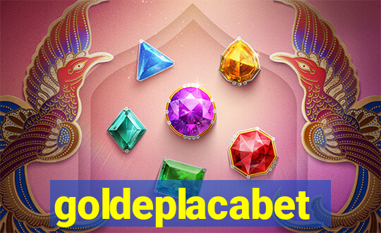 goldeplacabet