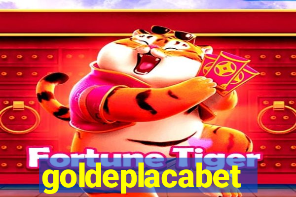 goldeplacabet