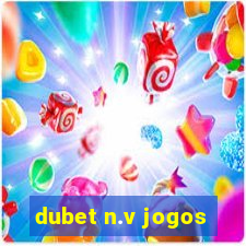 dubet n.v jogos