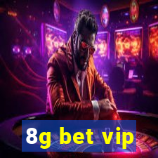 8g bet vip