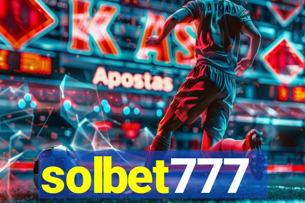 solbet777