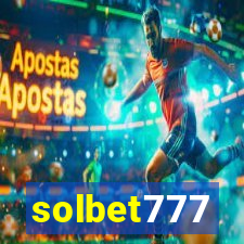 solbet777