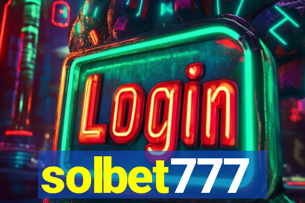 solbet777