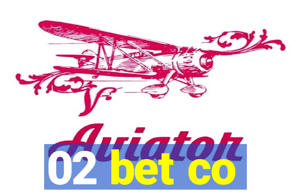 02 bet co