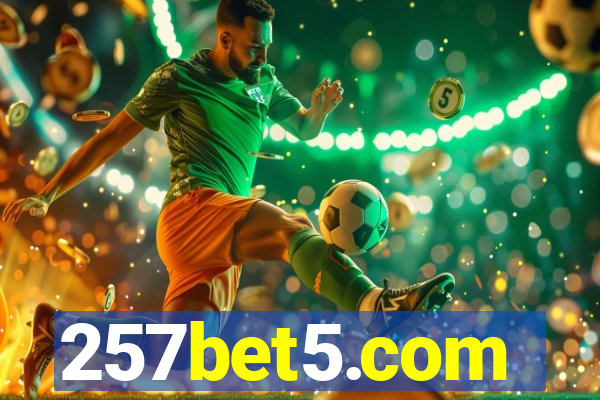 257bet5.com