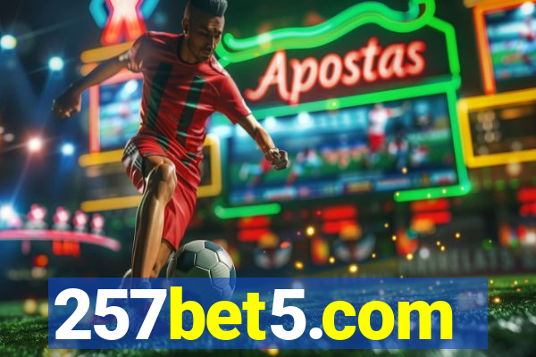 257bet5.com