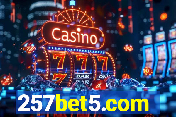 257bet5.com