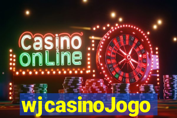 wjcasinoJogo