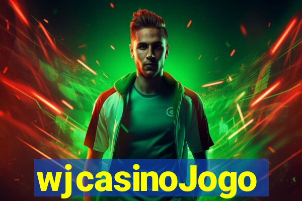 wjcasinoJogo