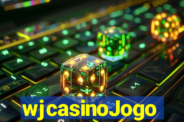 wjcasinoJogo