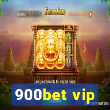 900bet vip