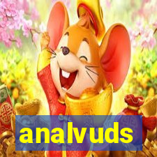 analvuds