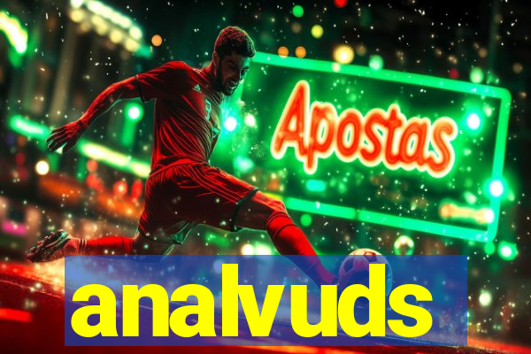 analvuds