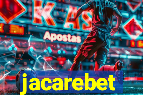 jacarebet