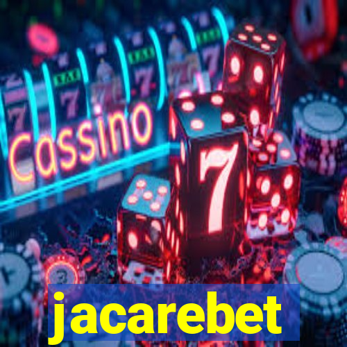 jacarebet