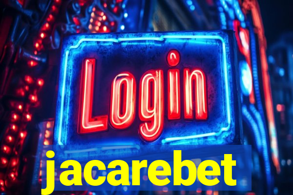 jacarebet