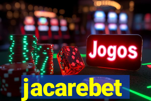 jacarebet