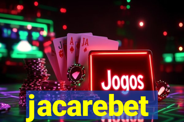 jacarebet