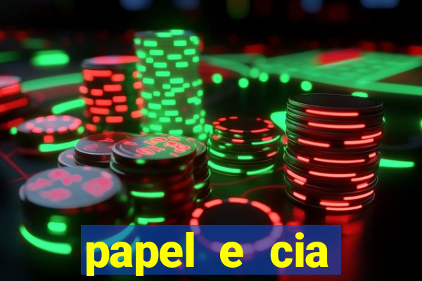 papel e cia salvador shopping