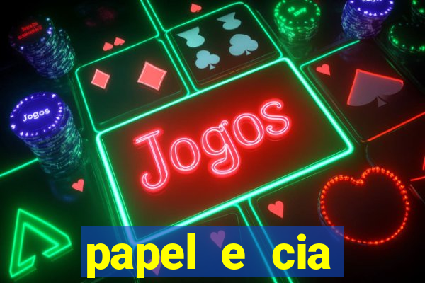 papel e cia salvador shopping