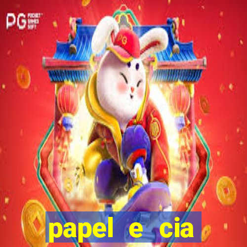 papel e cia salvador shopping