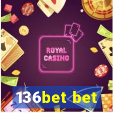 136bet bet