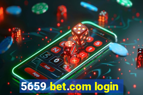 5659 bet.com login