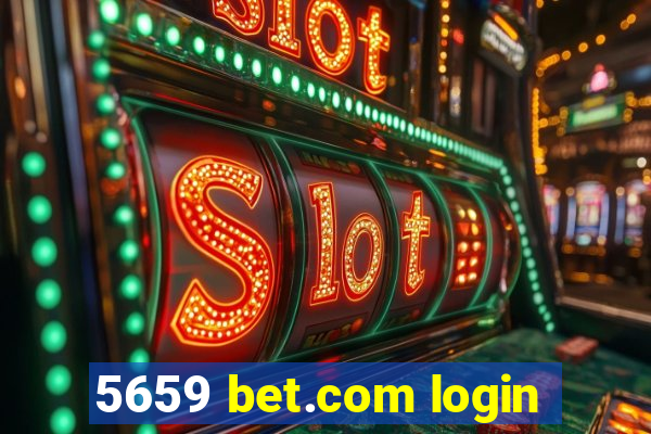 5659 bet.com login