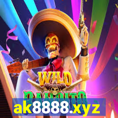 ak8888.xyz