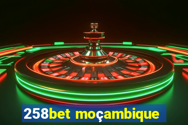 258bet moçambique