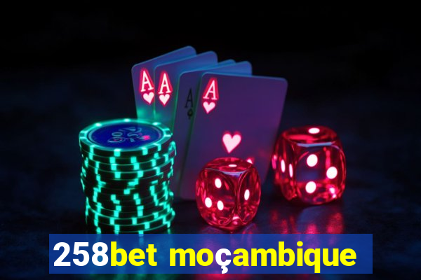 258bet moçambique