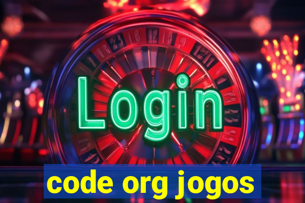 code org jogos