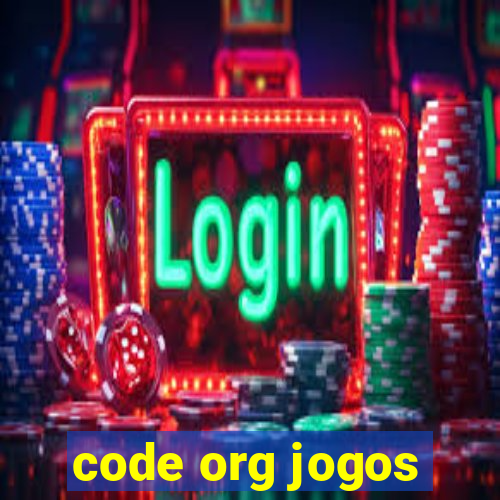 code org jogos