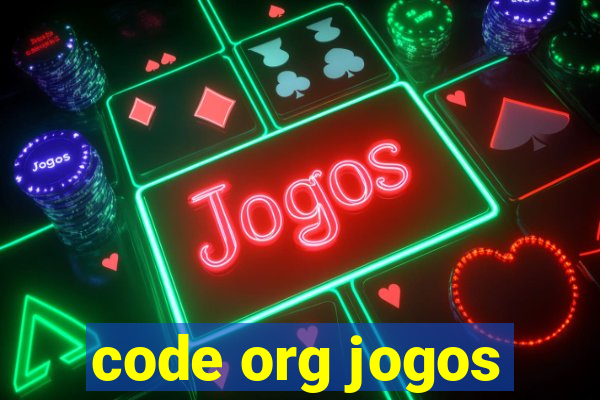 code org jogos