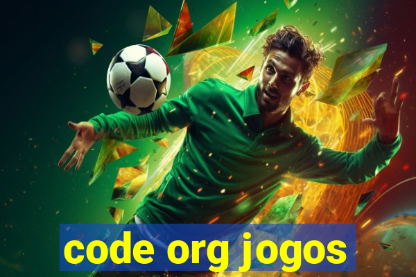 code org jogos