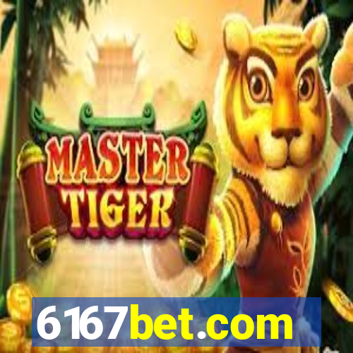 6167bet.com