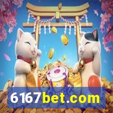 6167bet.com