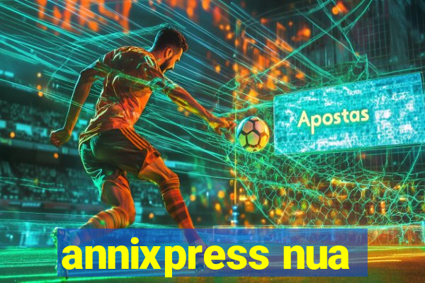 annixpress nua