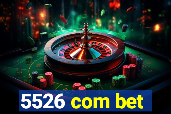 5526 com bet