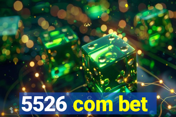 5526 com bet