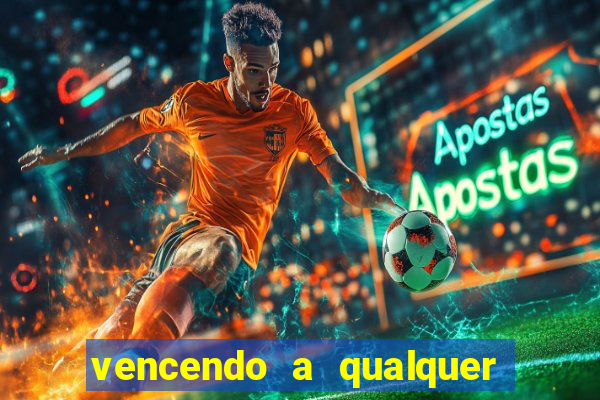 vencendo a qualquer momento sportingbet