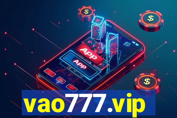 vao777.vip