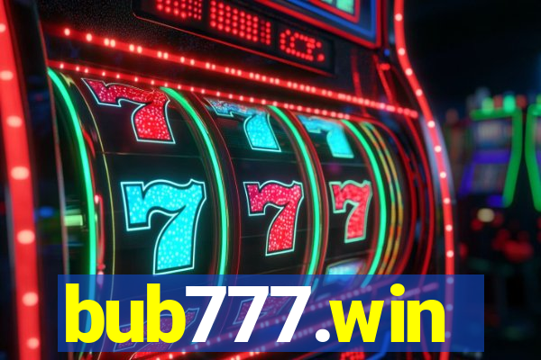 bub777.win