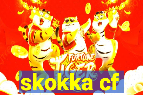 skokka cf