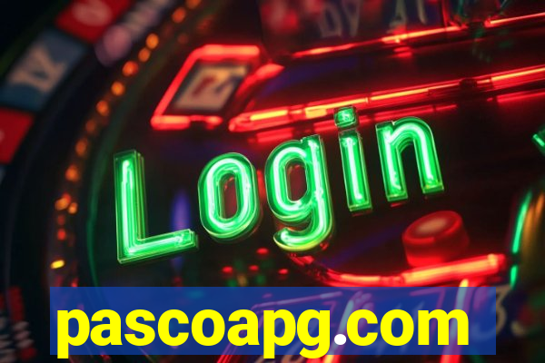 pascoapg.com