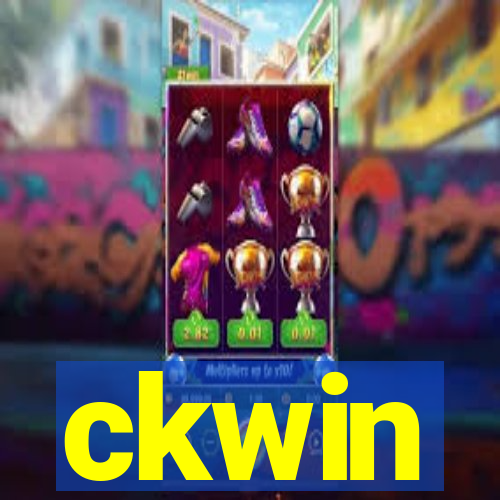 ckwin